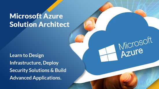 Azure Architecture Expert at Infobit